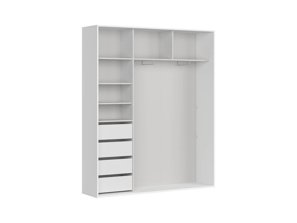 Flex — Wardrobe 180