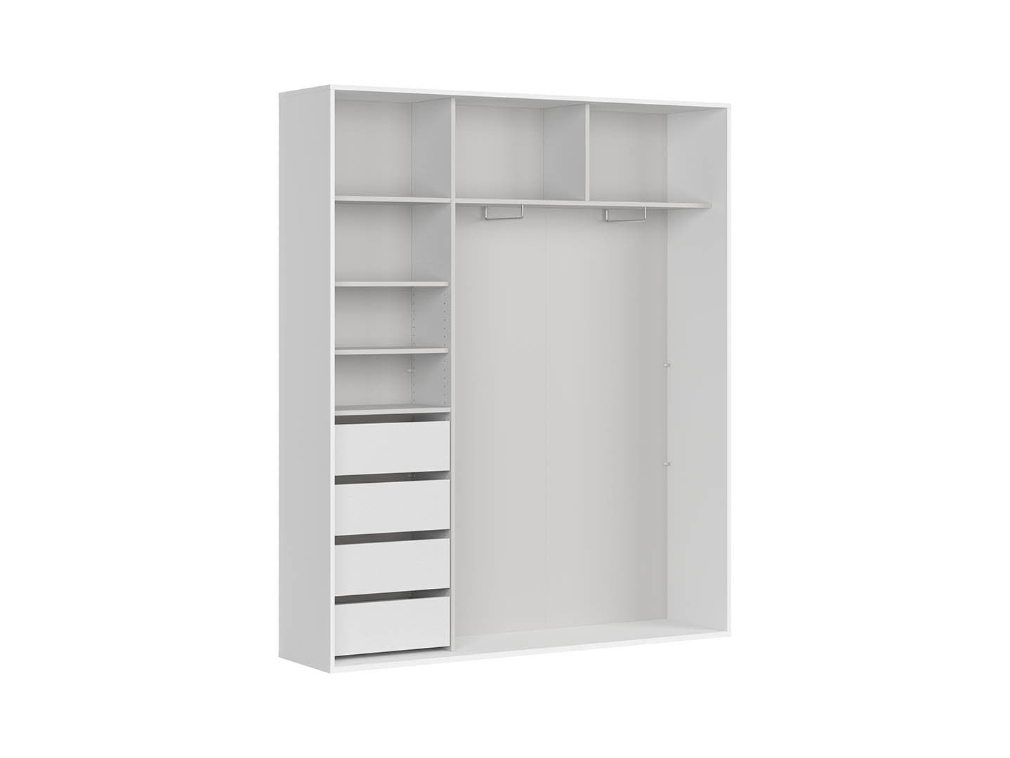 Flex — Wardrobe 180