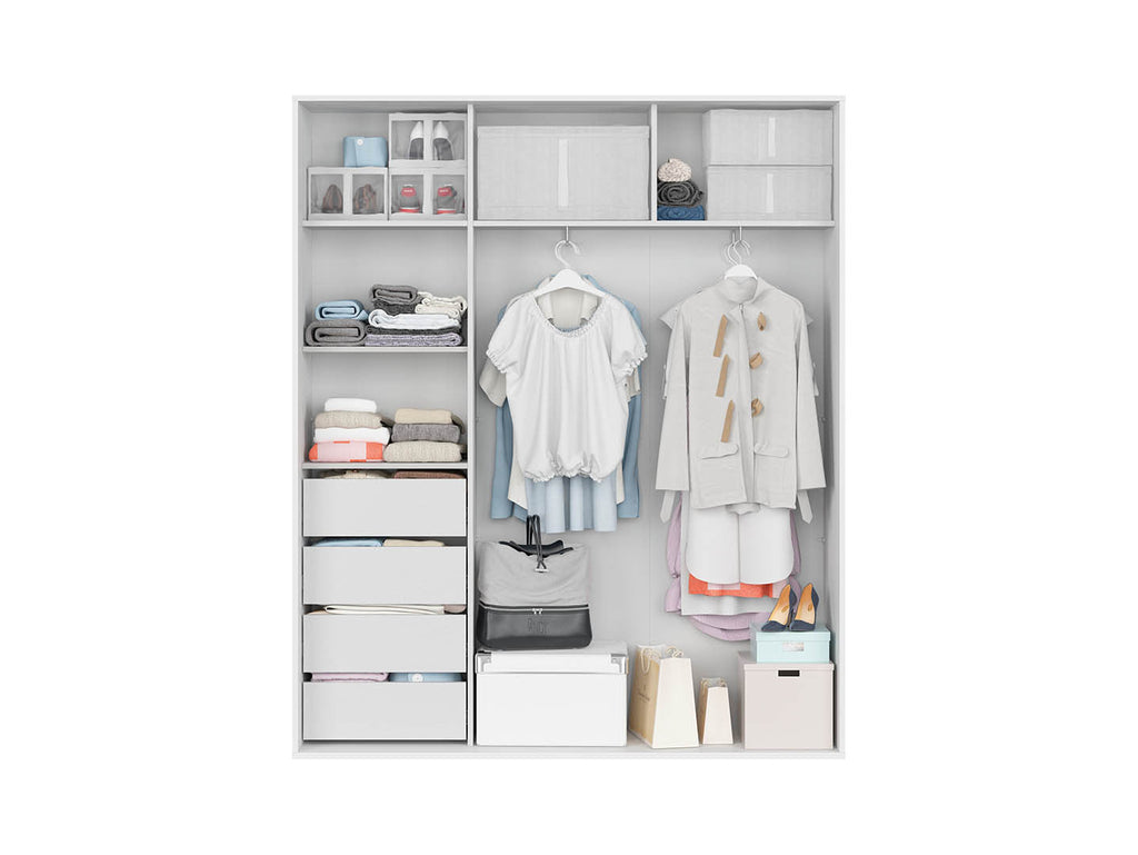 Flex — Wardrobe 180