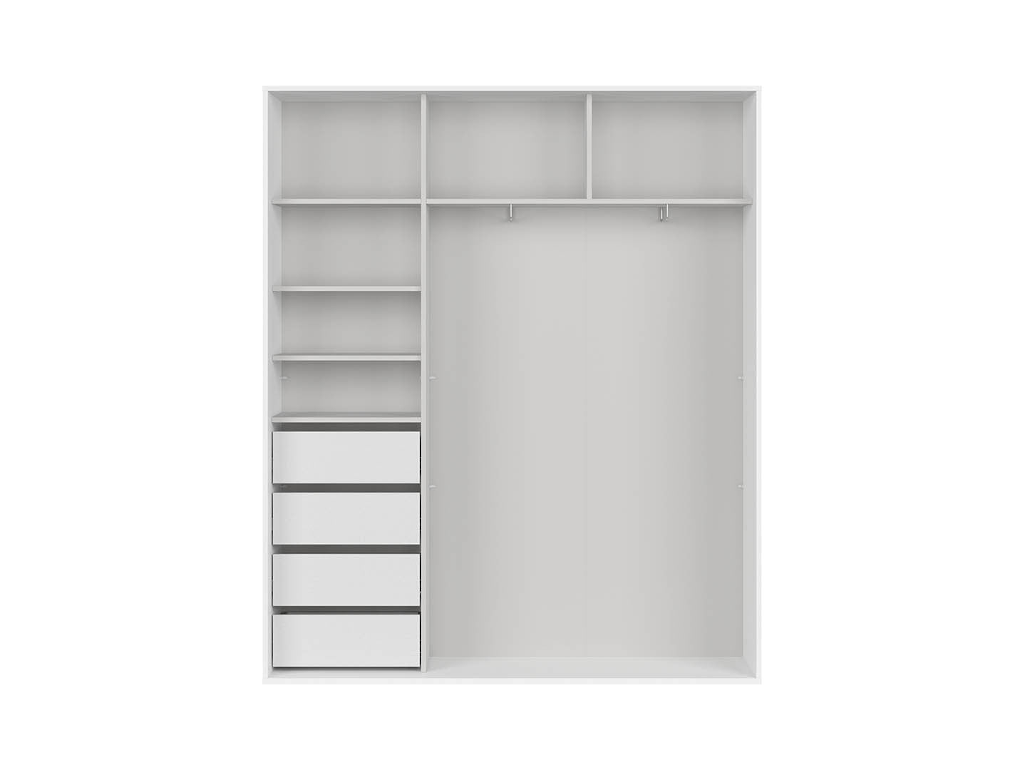 Flex — Wardrobe 180