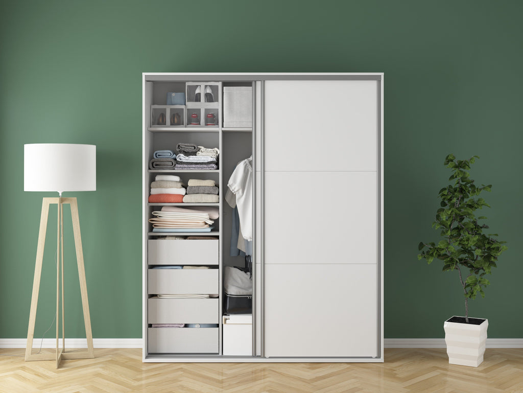Flex — Wardrobe 180