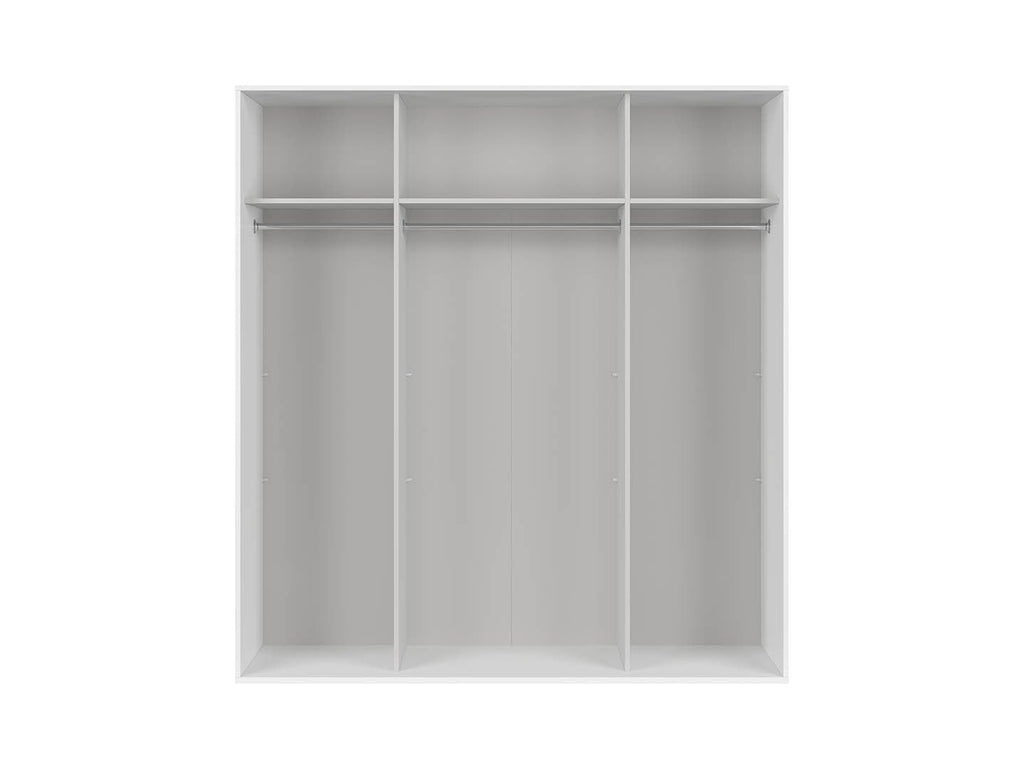 Flex — Wardrobe 200