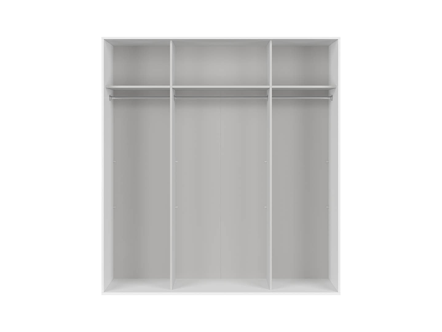 Flex — Wardrobe 200