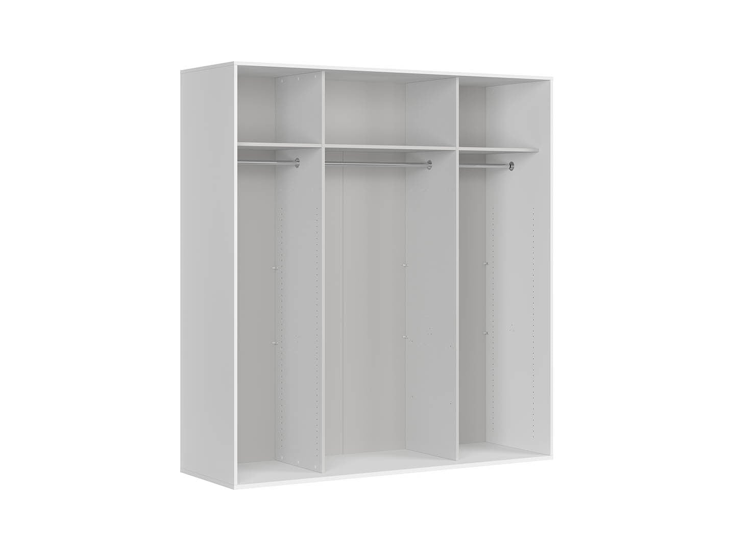 Flex — Wardrobe 200