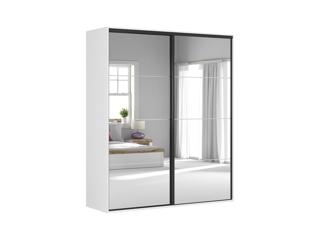 Flex — Wardrobe 200