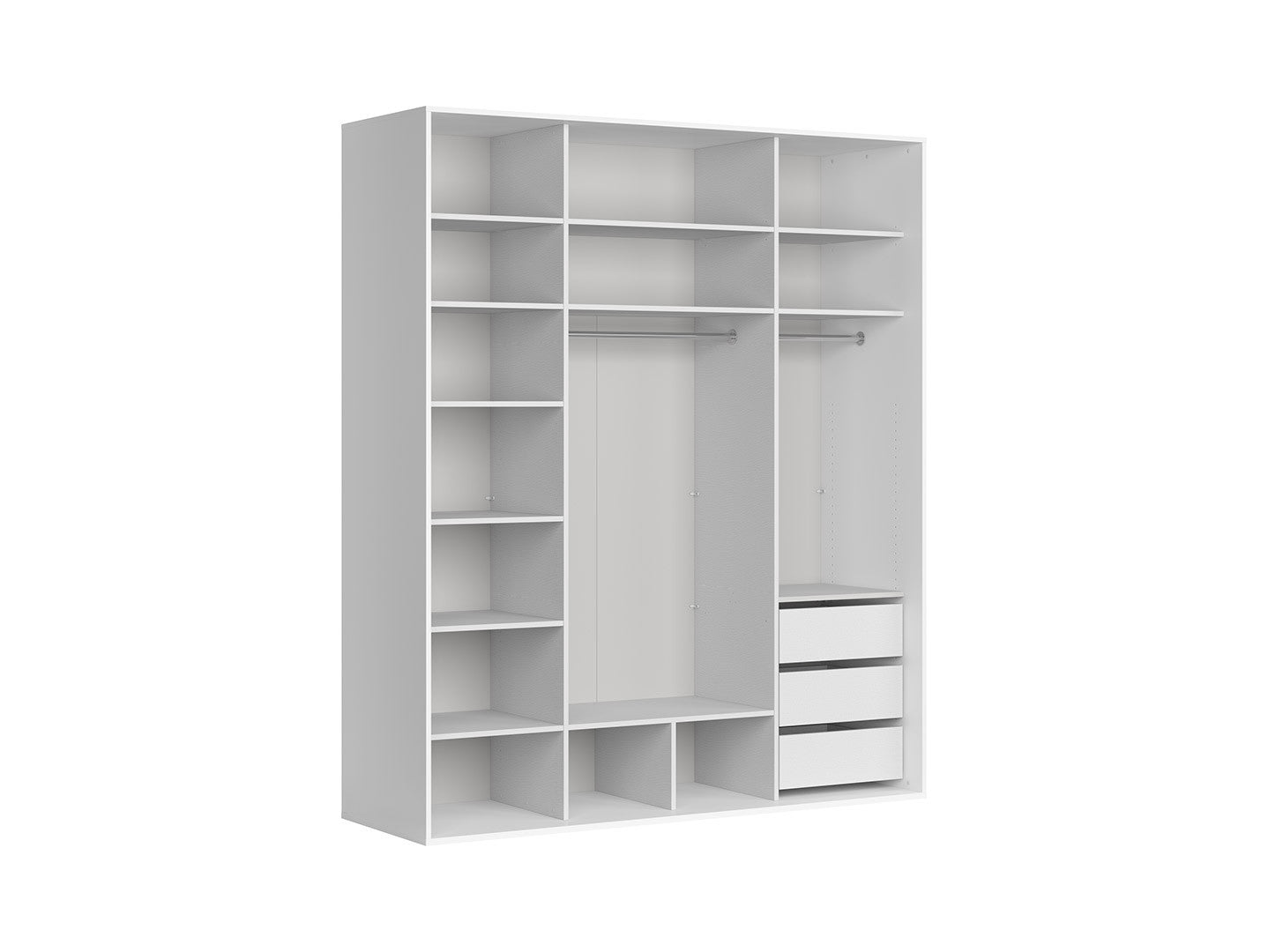 Flex — Wardrobe 200