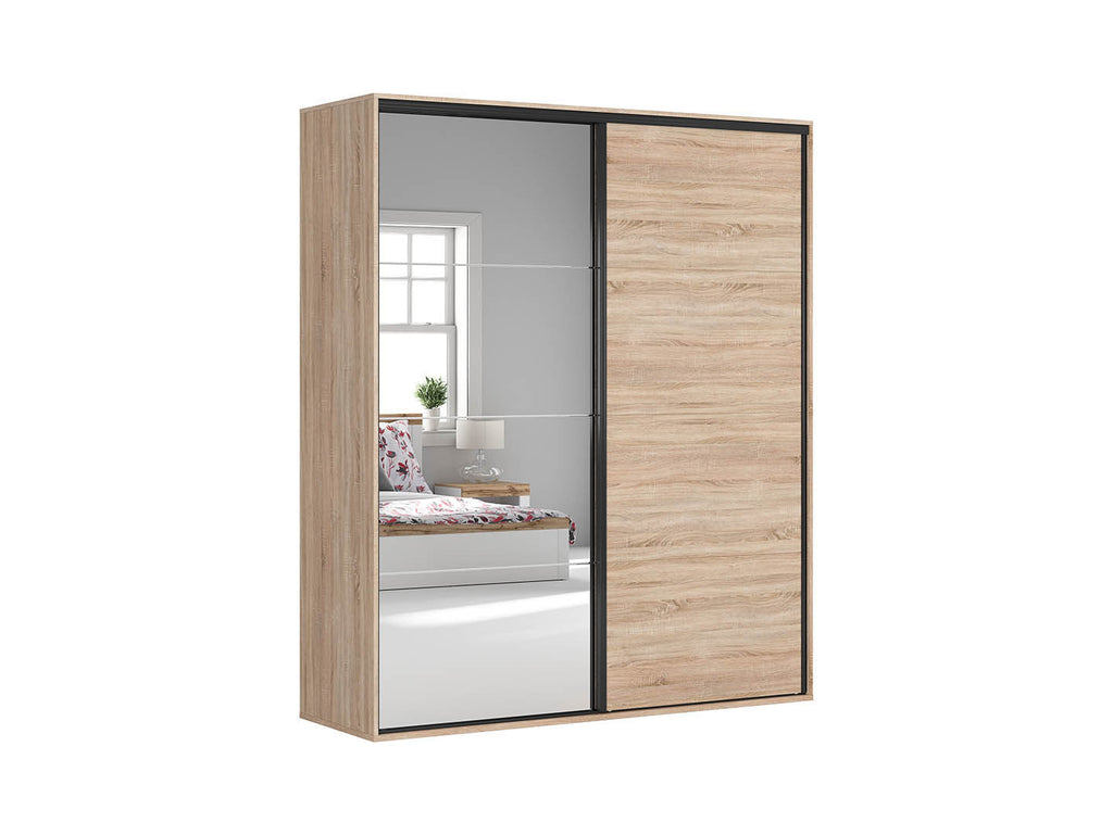 Flex — Wardrobe 200