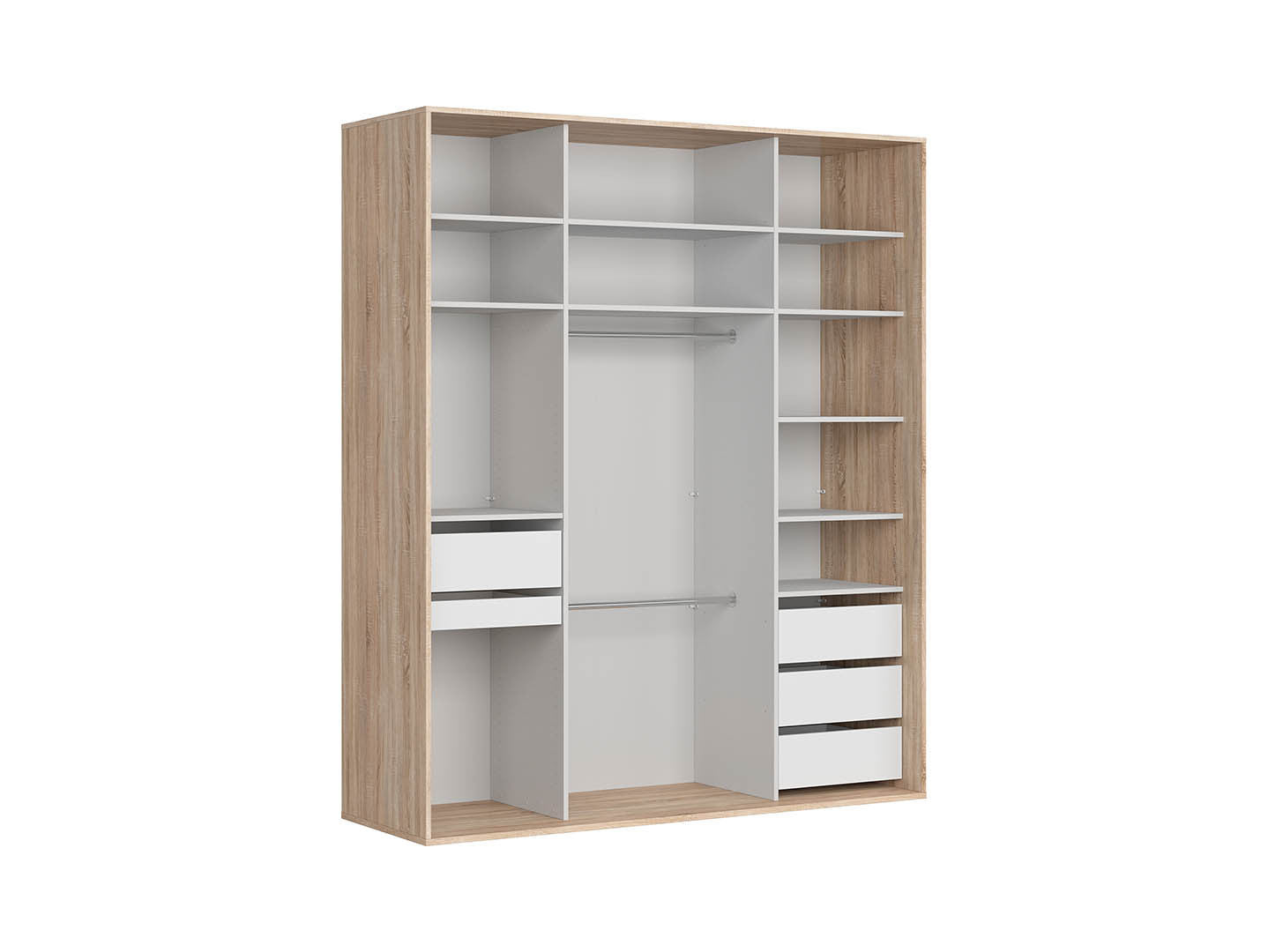 Flex — Wardrobe 200