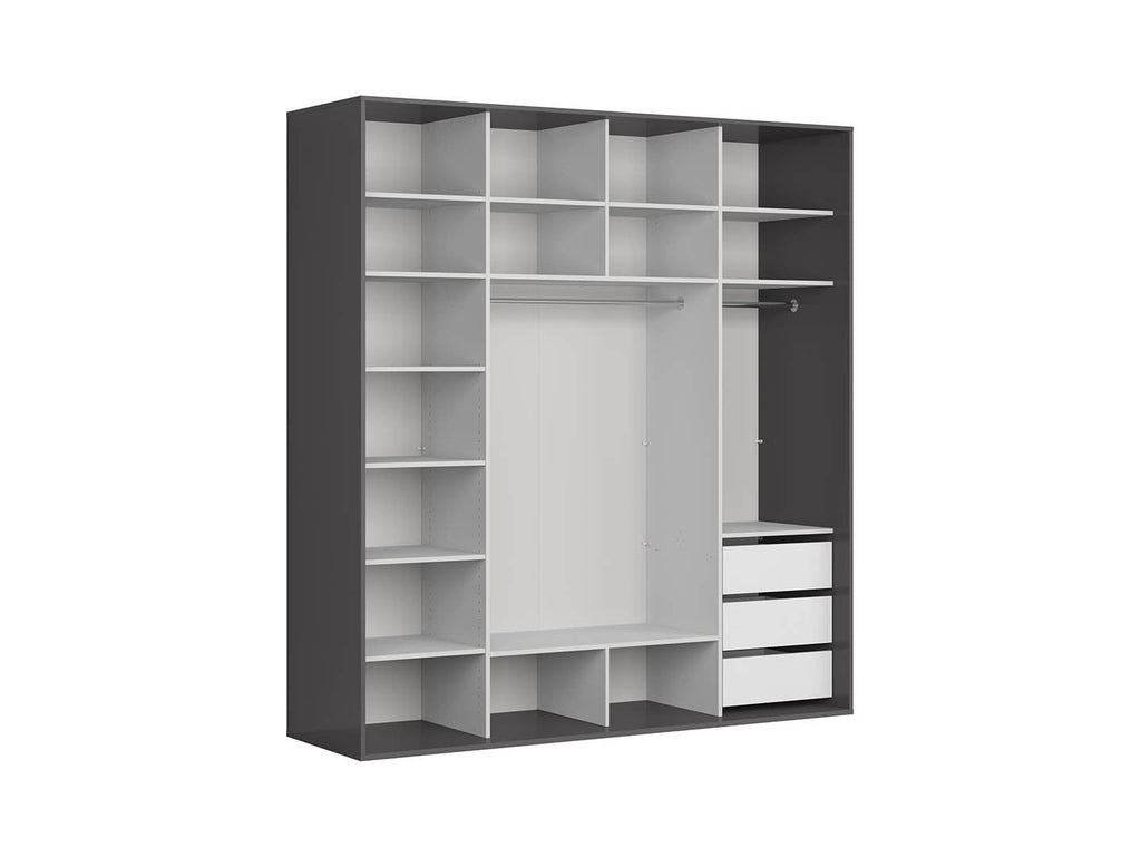 Flex — Wardrobe 220
