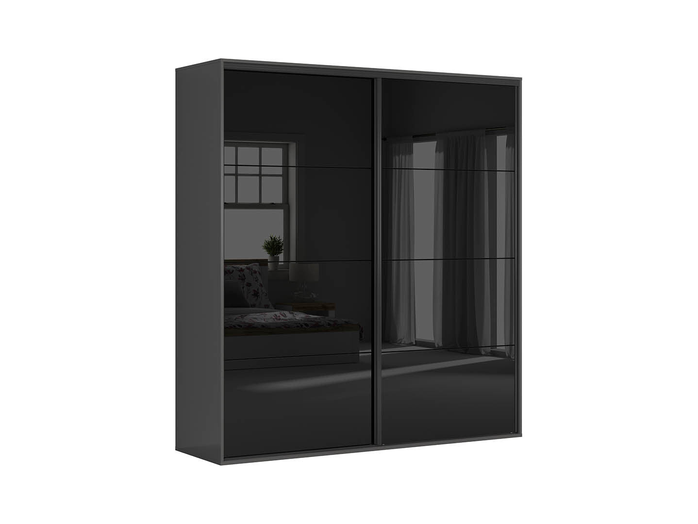 Flex — Wardrobe 220