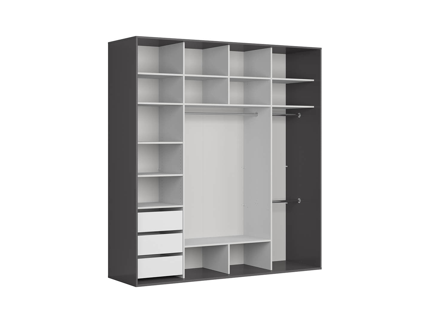 Flex — Wardrobe 220