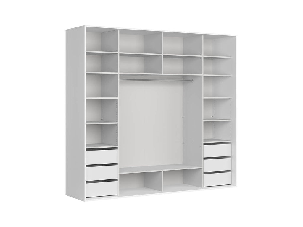 Flex — Wardrobe 260