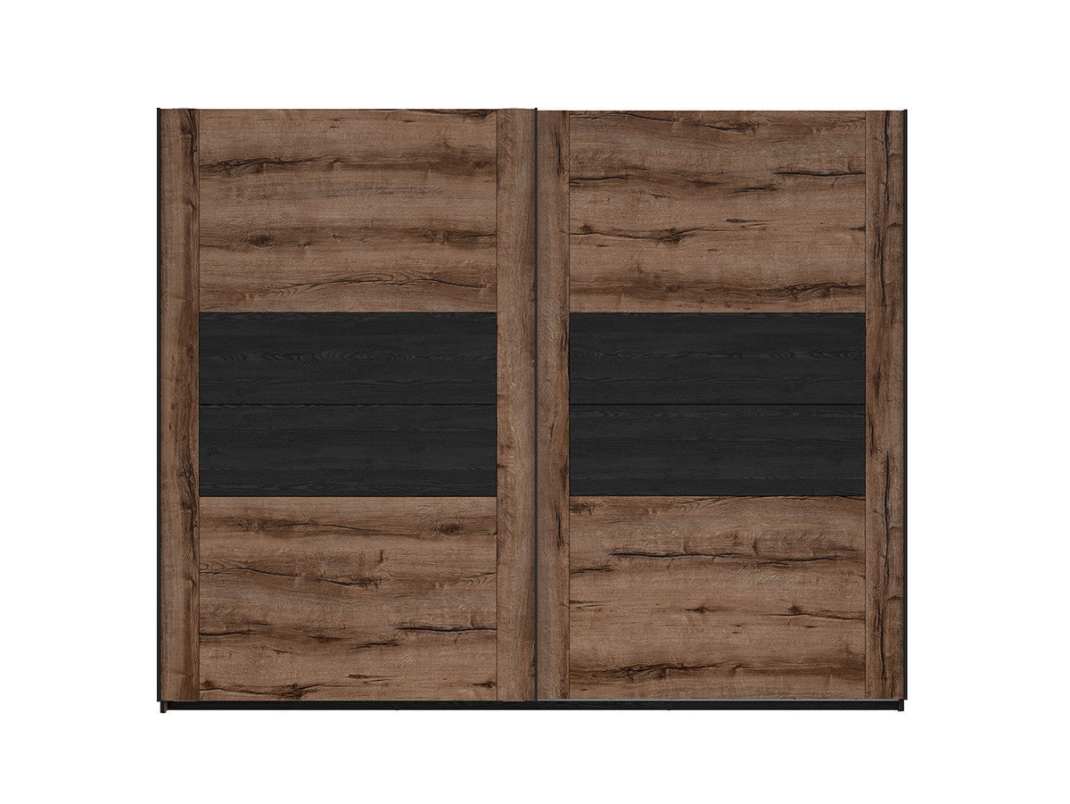 Kassel — Wardrobe
