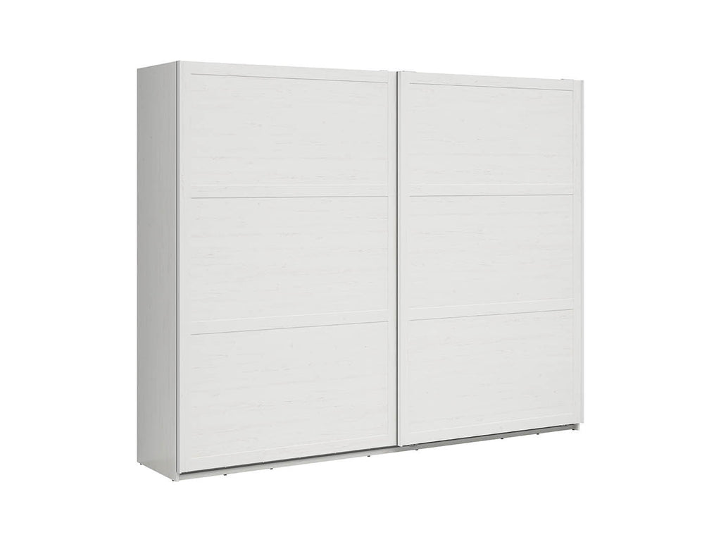 Loksa — Wardrobe 270