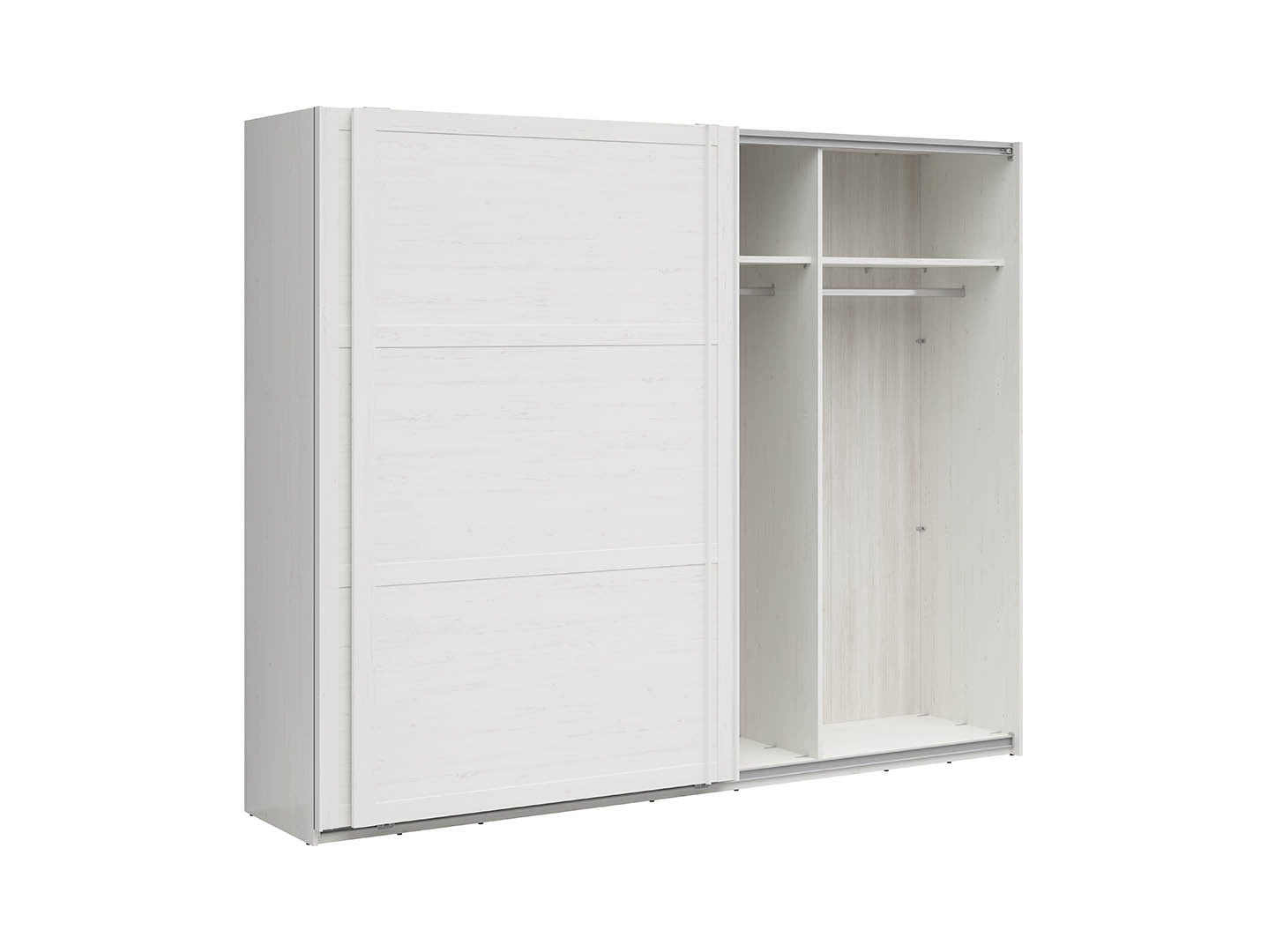 Loksa — Wardrobe 270