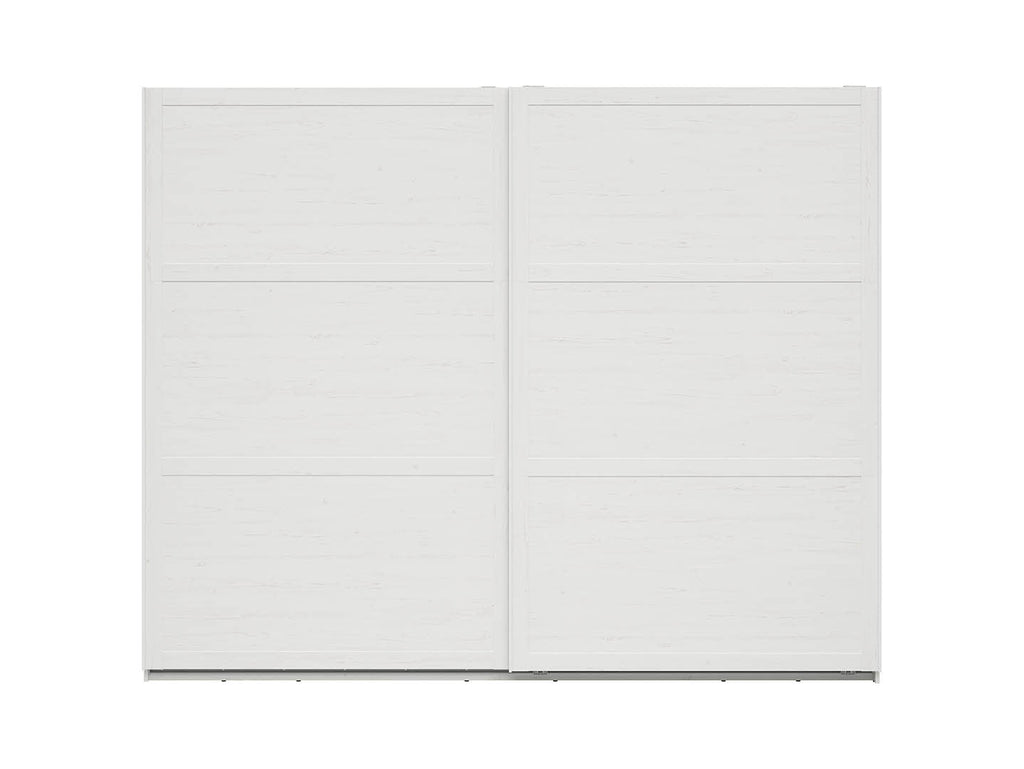 Loksa — Wardrobe 270