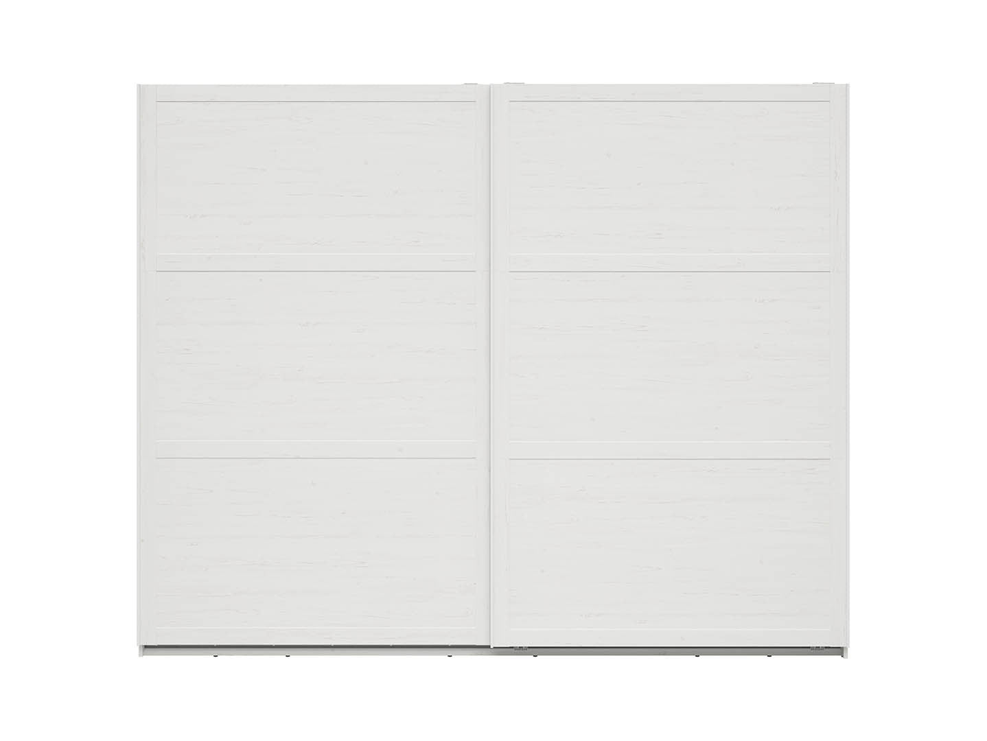 Loksa — Wardrobe 270