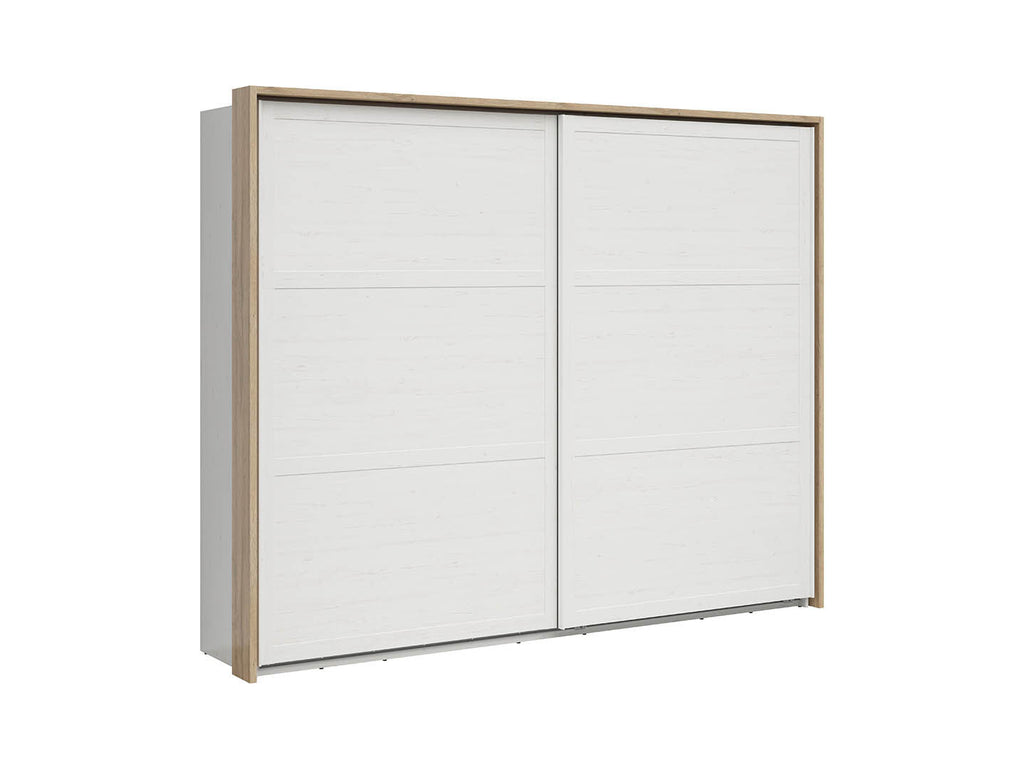 Loksa — Wardrobe 270