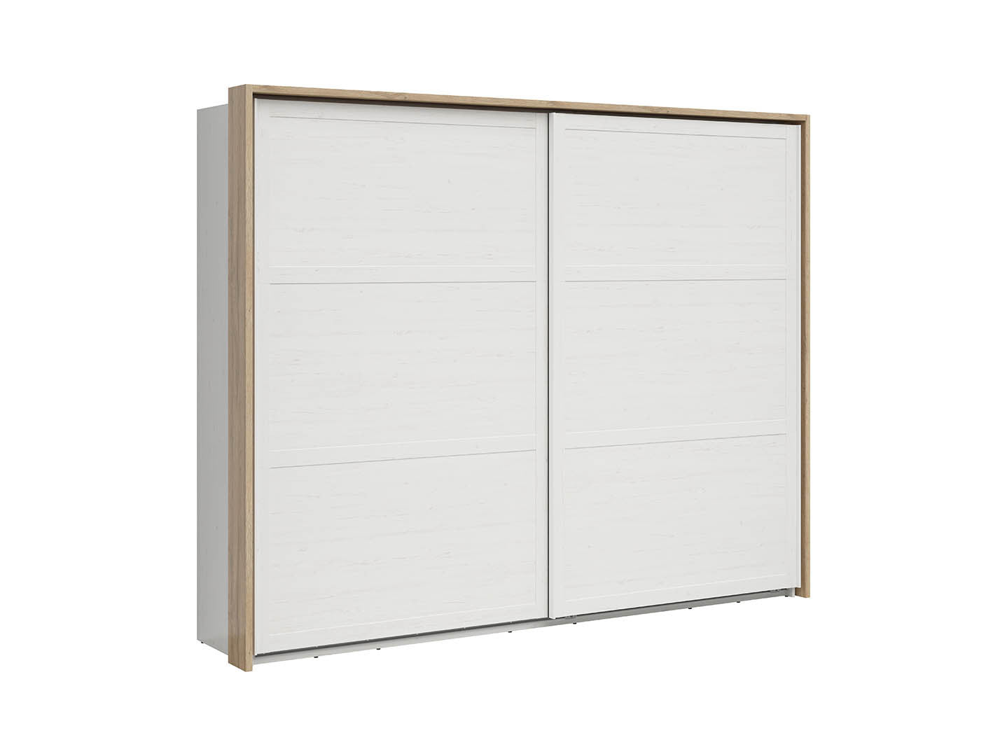 Loksa — Wardrobe 270