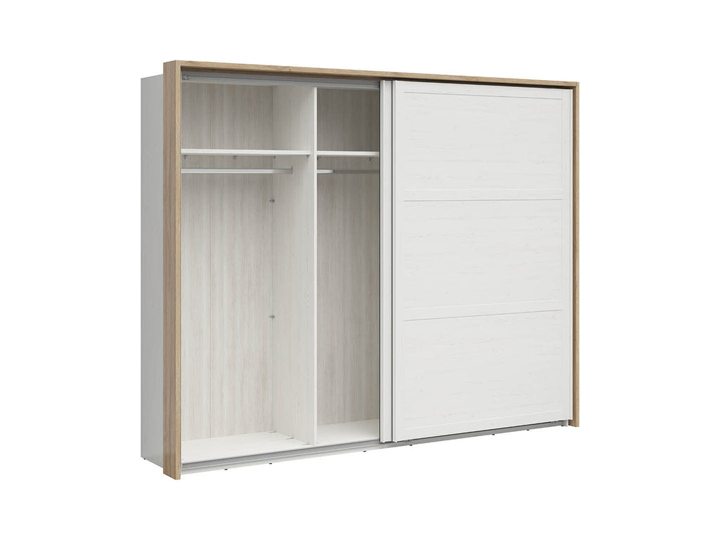 Loksa — Wardrobe 270