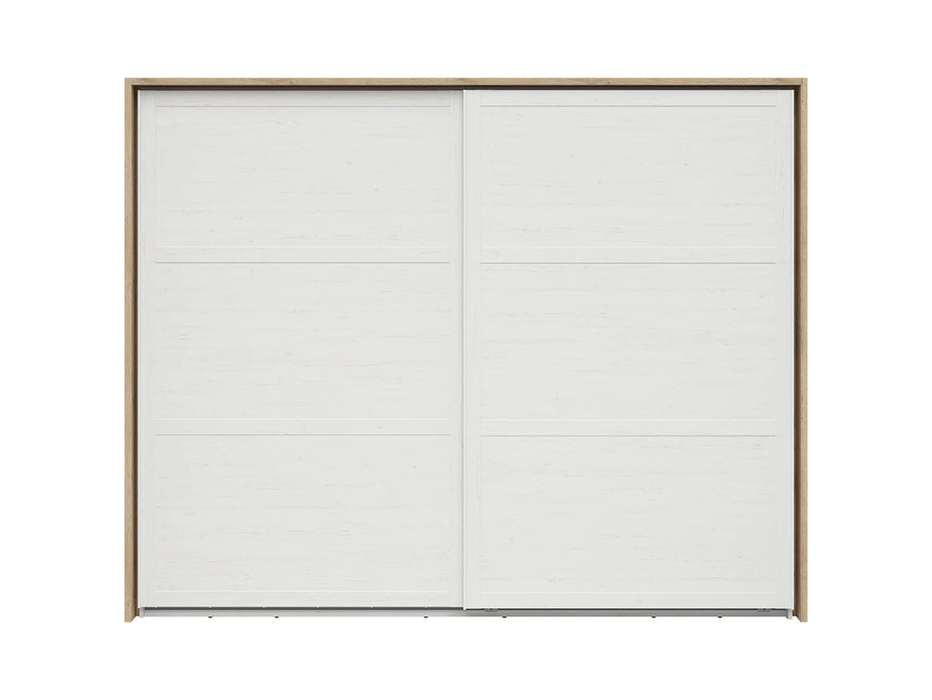 Loksa — Wardrobe 270