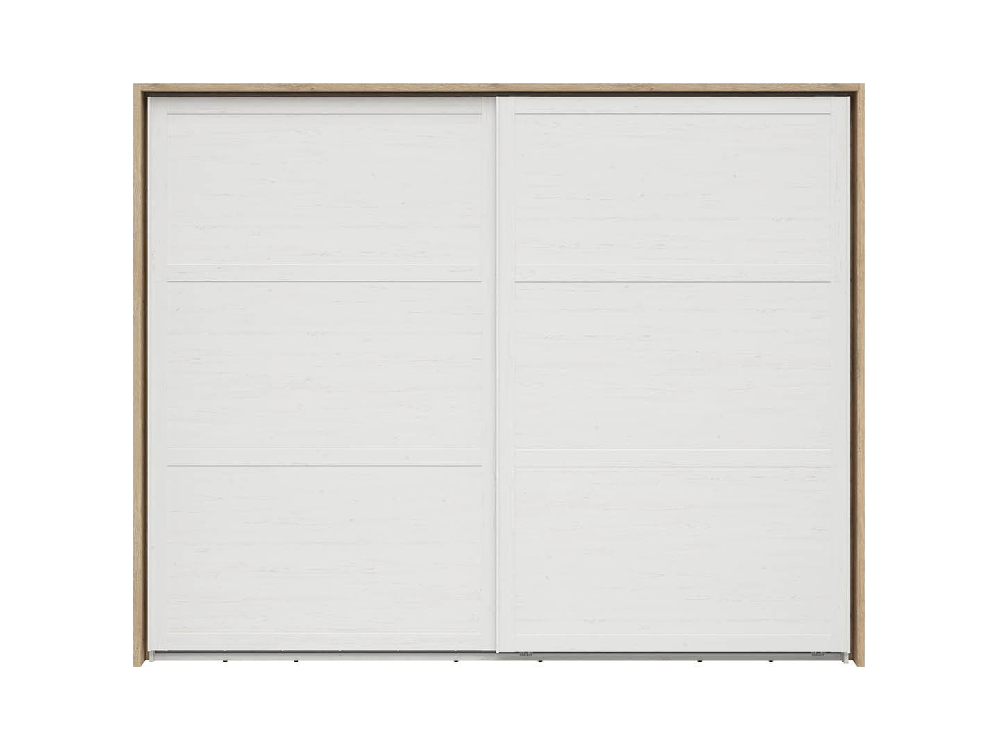 Loksa — Wardrobe 270
