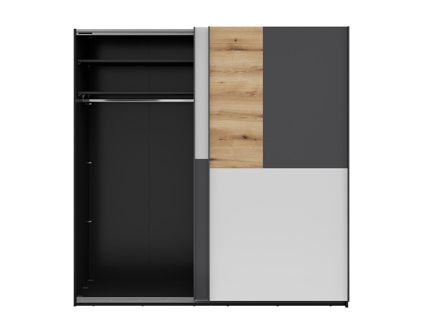 Mix — Wardrobe