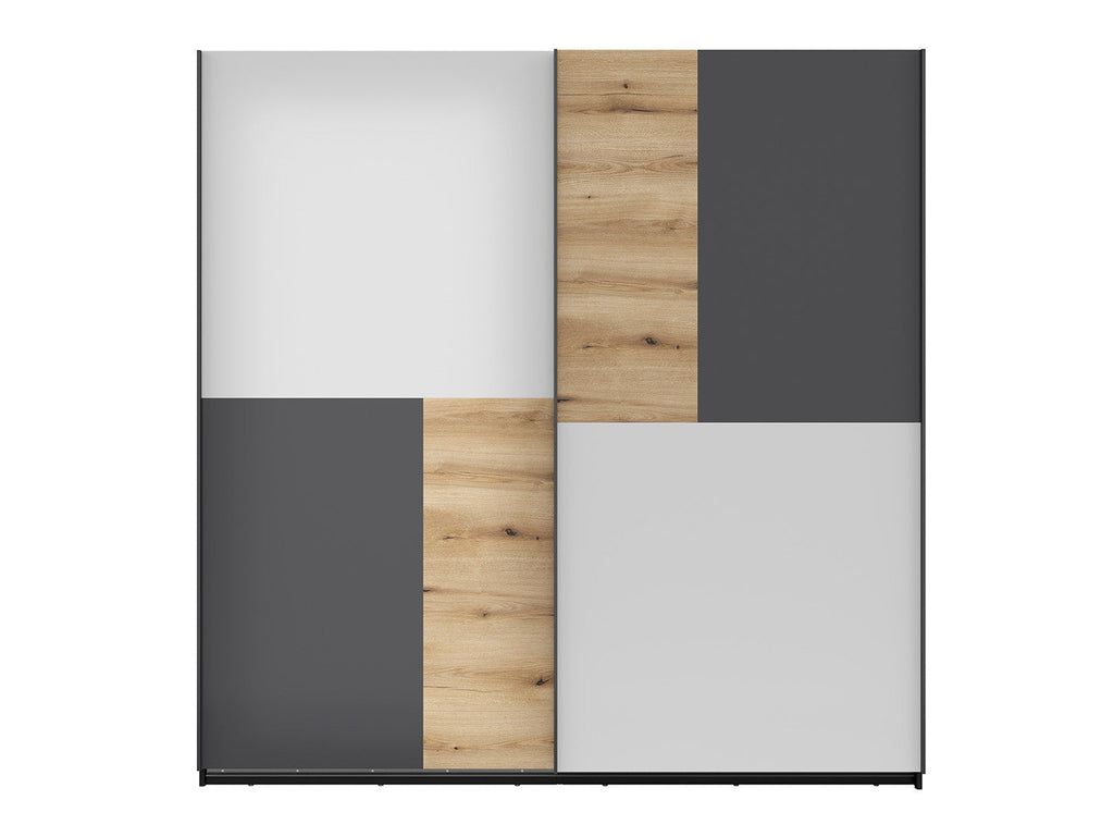 Mix — Wardrobe