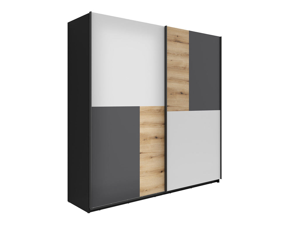 Mix — Wardrobe