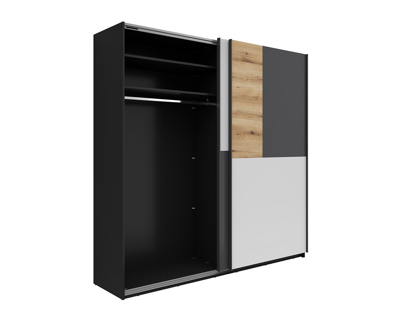 Mix — Wardrobe