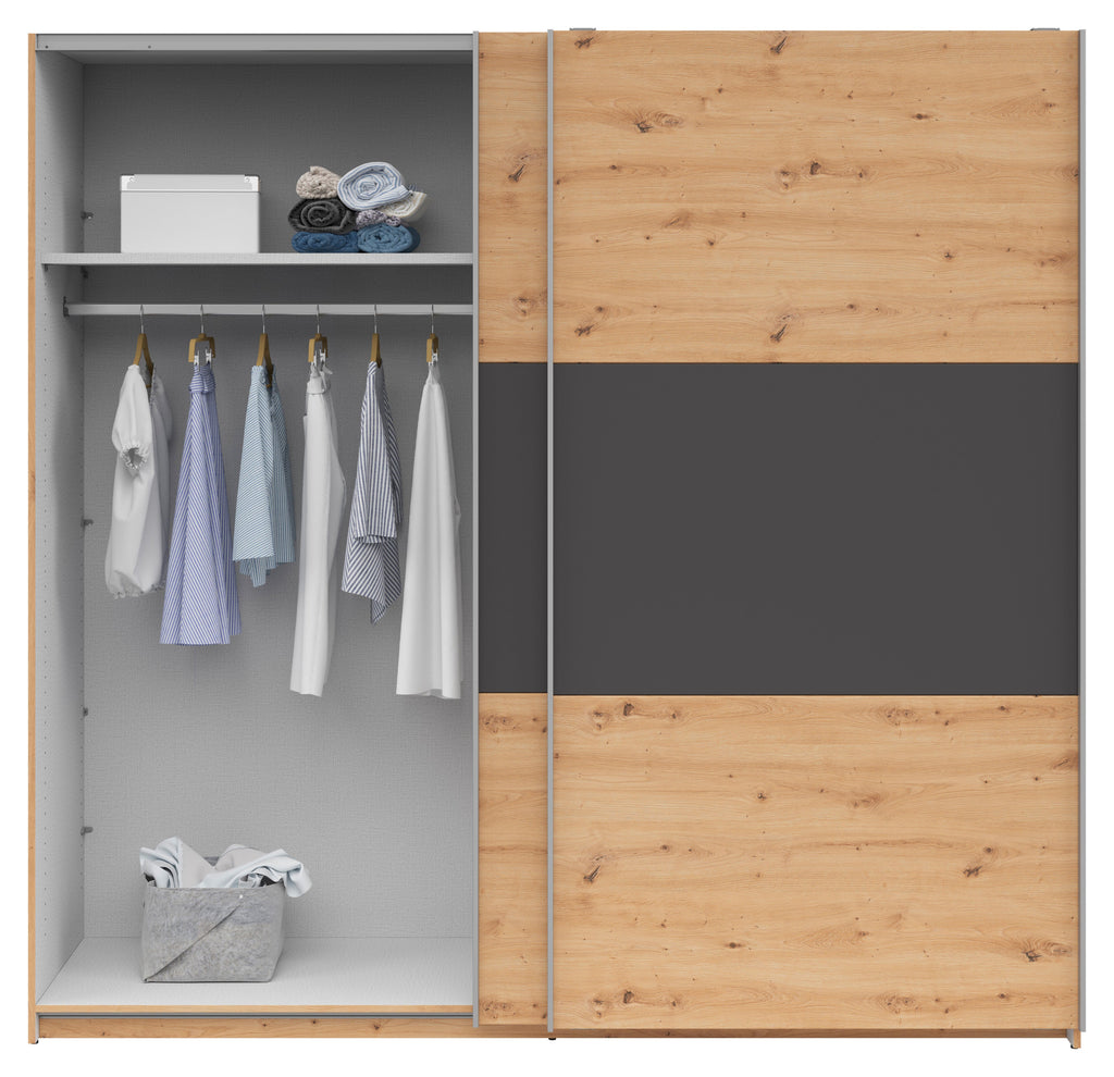 Saturn — Wardrobe