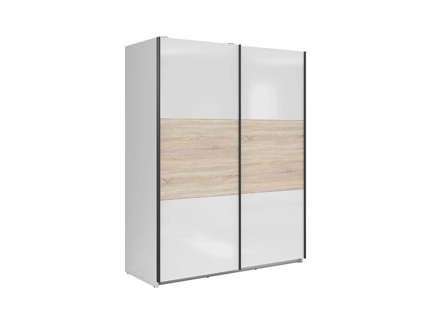 Tetrix — Wardrobe 153