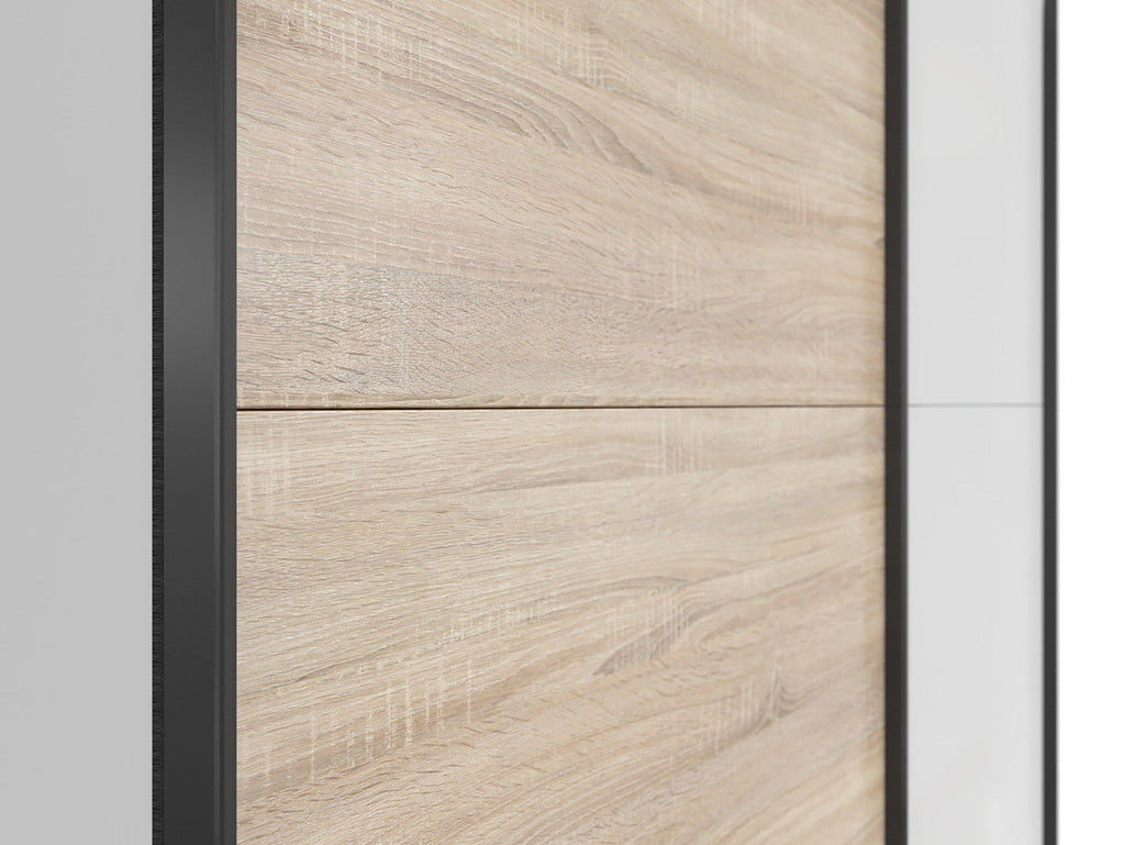 Tetrix — Wardrobe 153