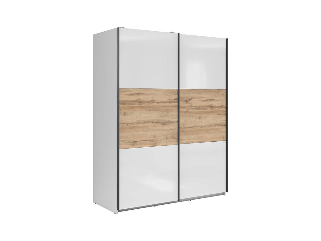 Tetrix — Wardrobe 153