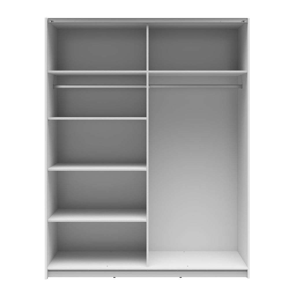 Tetrix — Wardrobe 153
