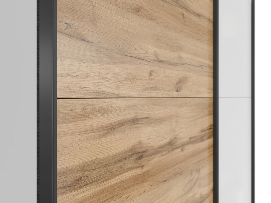 Tetrix — Wardrobe 153