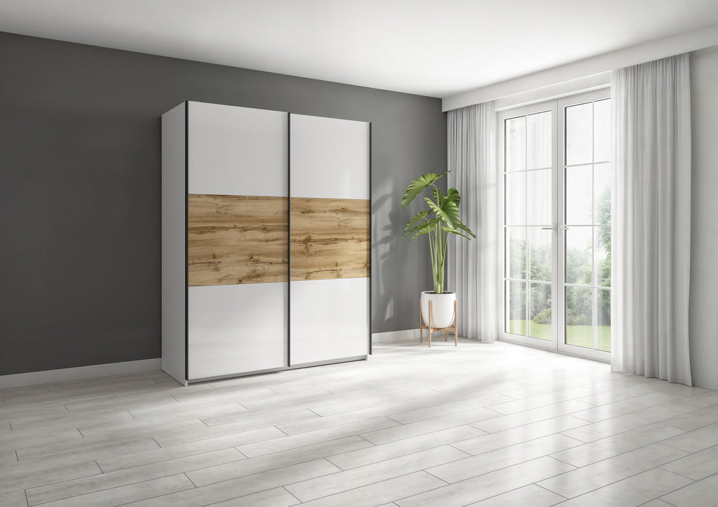 Tetrix — Wardrobe 153