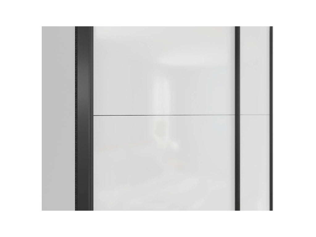 Tetrix — Wardrobe 153
