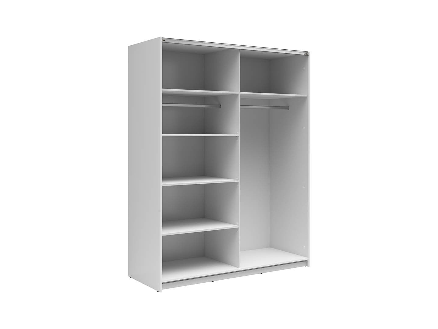 Tetrix — Wardrobe 153