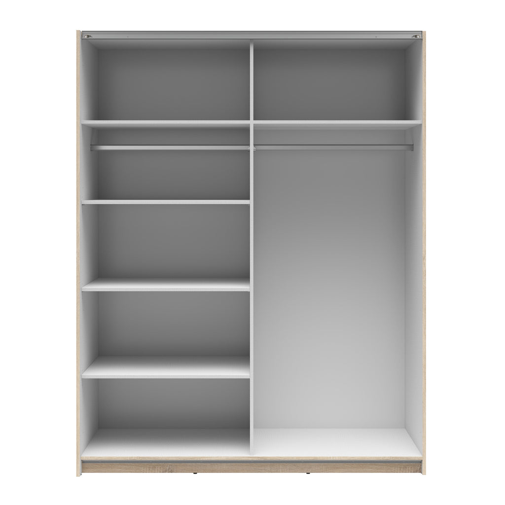 Tetrix — Wardrobe 153