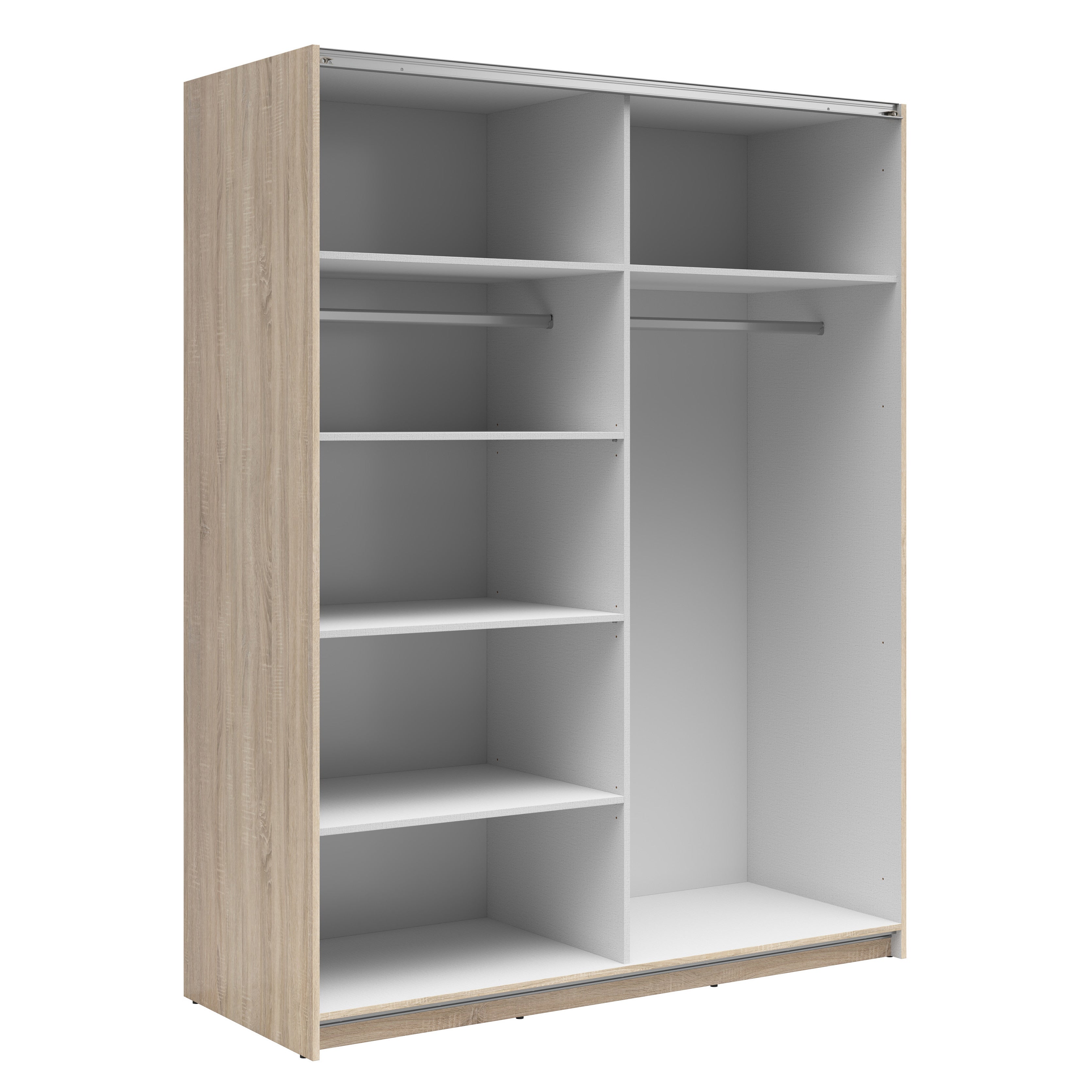 Tetrix — Wardrobe 153