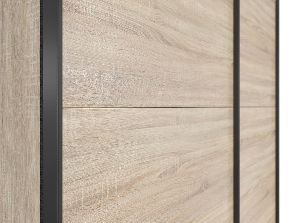 Tetrix — Wardrobe 153