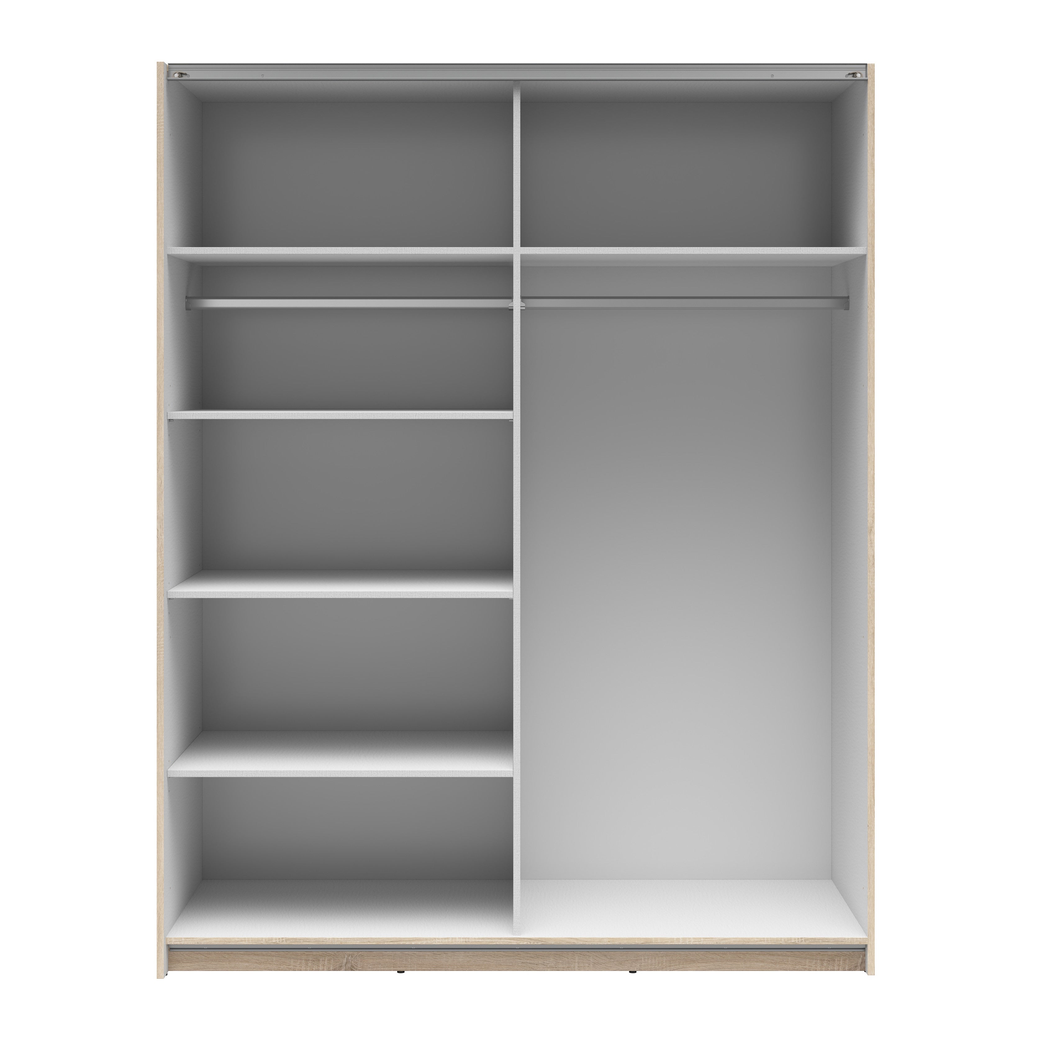Tetrix — Wardrobe 153