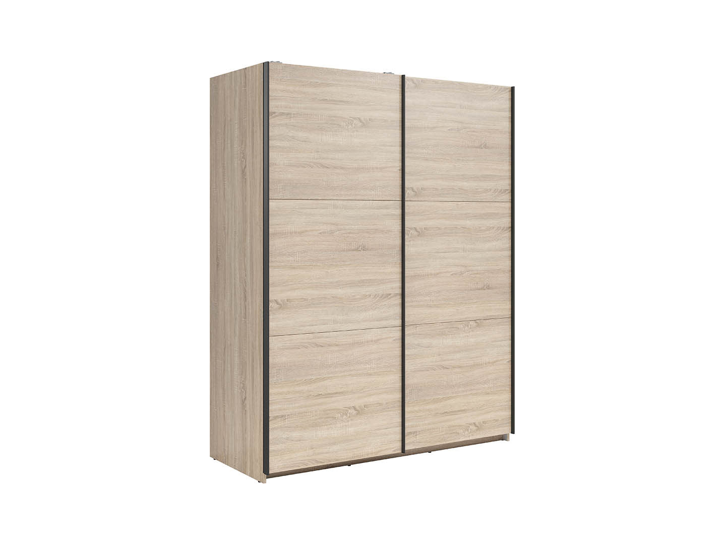 Tetrix — Wardrobe 153