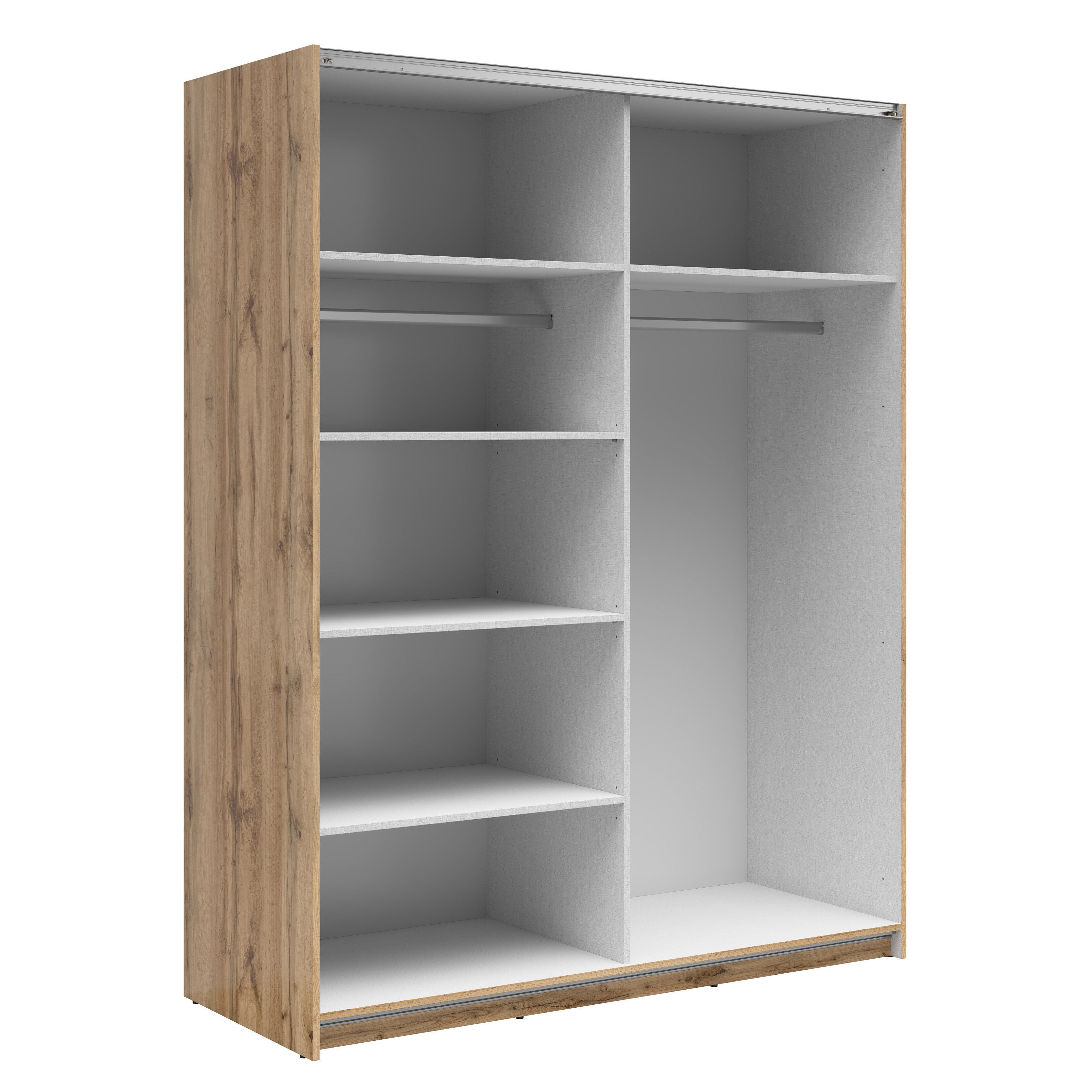 Tetrix — Wardrobe 153