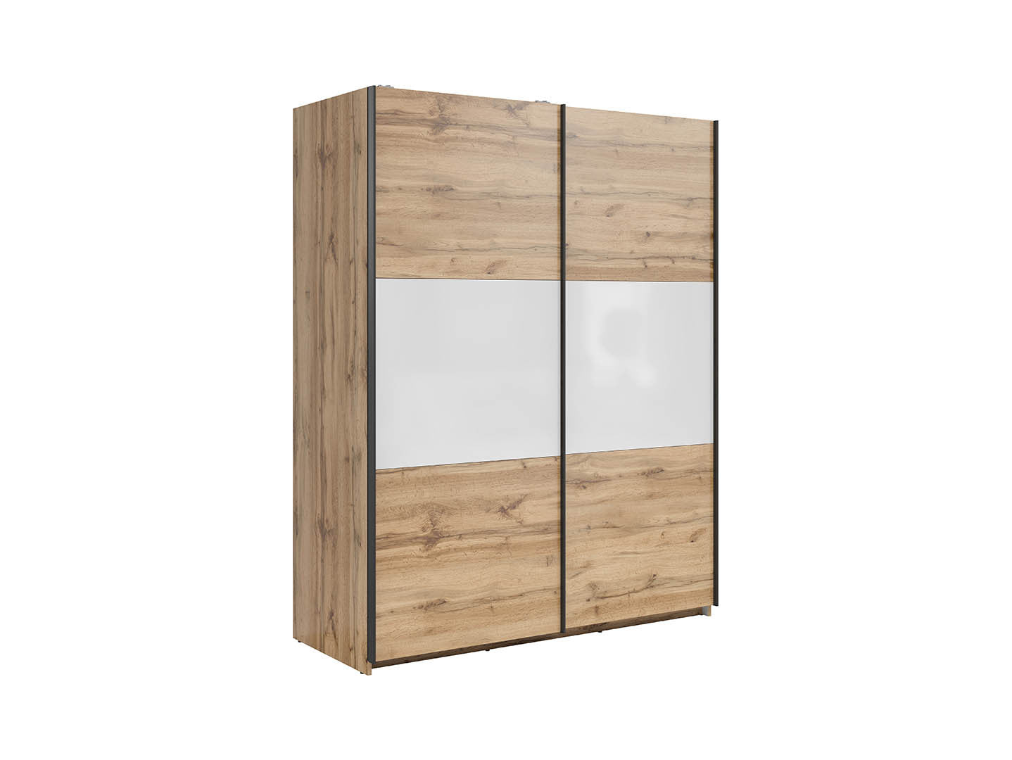 Tetrix — Wardrobe 153