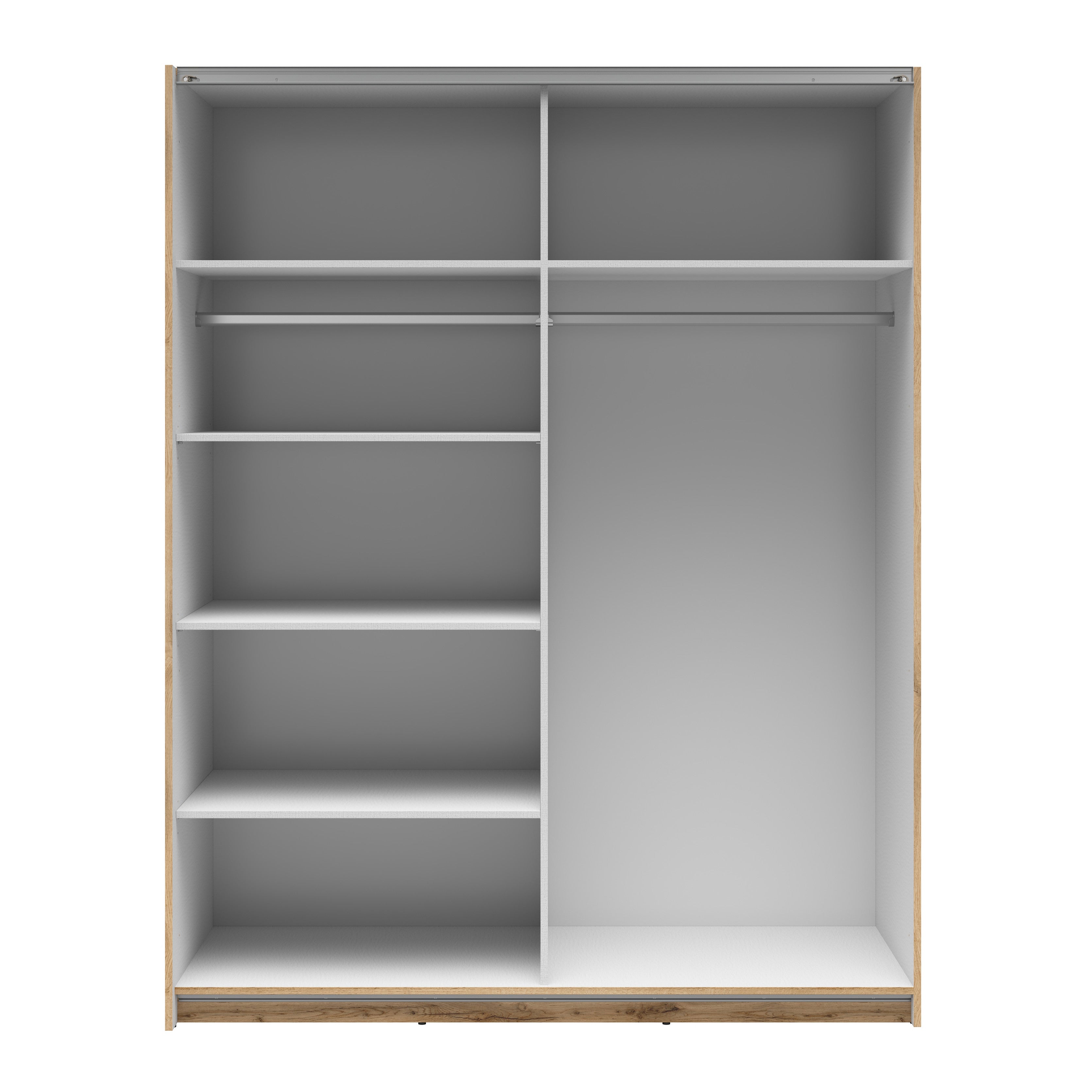 Tetrix — Wardrobe 153