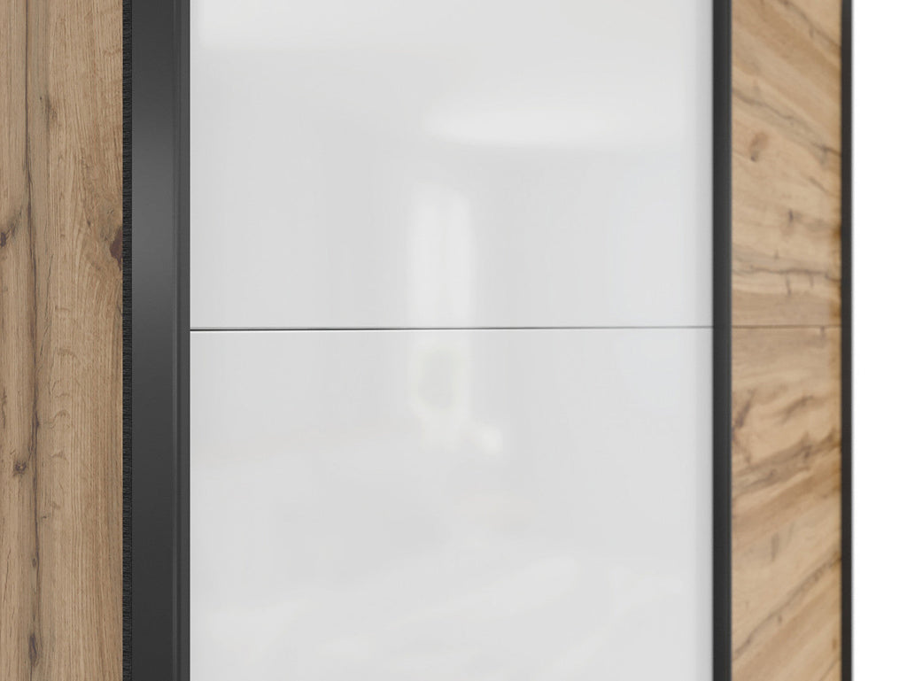Tetrix — Wardrobe 153