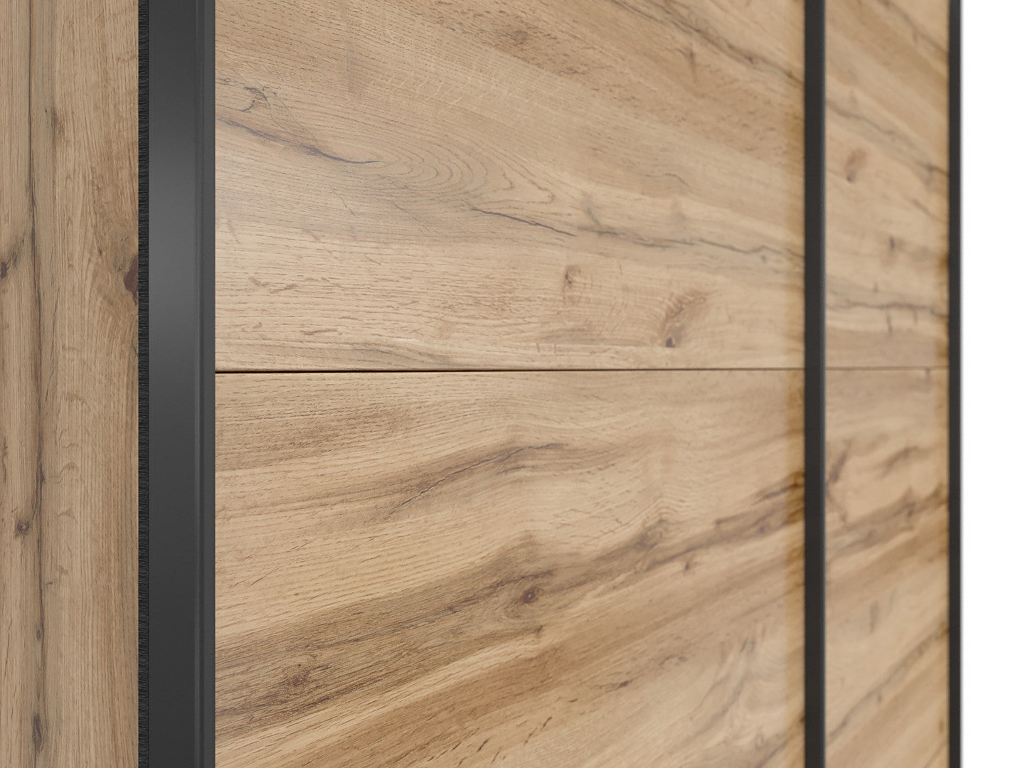 Tetrix — Wardrobe 153