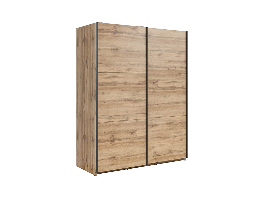 Tetrix — Wardrobe 153